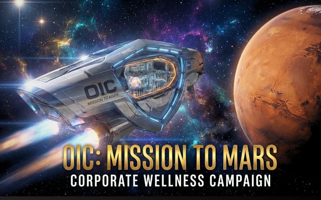 Home Spacecraft